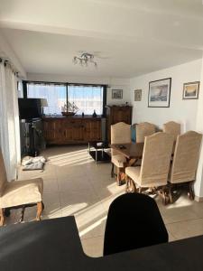 Résidence White Stone - Bel appartement 3 pièces à proximité de la plage Bonnegrâce MAE-3651