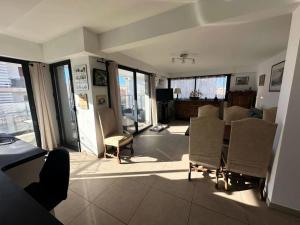 Résidence White Stone - Bel appartement 3 pièces à proximité de la plage Bonnegrâce MAE-3651