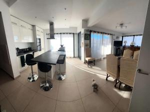 Résidence White Stone - Bel appartement 3 pièces à proximité de la plage Bonnegrâce MAE-3651