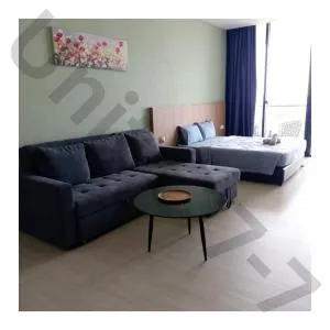 7th Horizon - Roxy Sematan Beach Apartment - Sambas