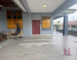 Casa Hanie Klebang - Kampong Batang Tiga