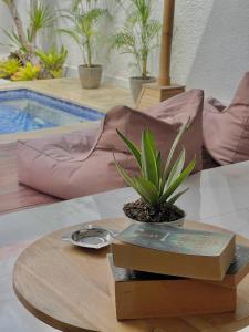Best Location! 2BR Canggu Villa, 5 Mins to Beach & Hotspots