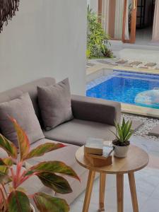 Best Location! 2BR Canggu Villa, 5 Mins to Beach & Hotspots