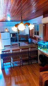 Casa com Piscina- Beto Carrero word