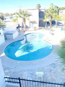 Beautiful Beach Style 2 Story Villa #18