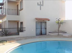 Beautiful Beach Style 2 Story Villa #18