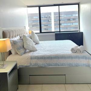 Suite en Puerto Santa Ana ,Torres Bellini