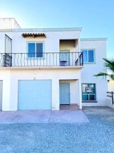 Beautiful Beach Style 2 Story Villa #18