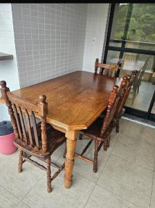 Cap5, maravilhoso, 3 DORMITÓRIOS, com churrasqueira, até 8 pessoas, piscina, duas vagas garagem