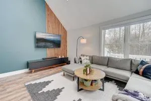 Renovated home - Dianas Bath, Storyland, Echo Lake - 康威