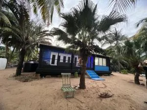 Dove Escapes -3 bdrm Home in Riversdale - Hopkins