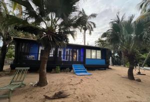 Dove Escapes -3 bdrm Home in Riversdale