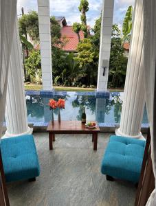 French Villa - Colombo