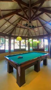 Cabana Spa São Roque