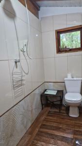 Cabana Spa São Roque