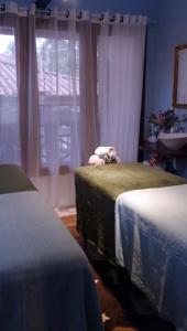 Cabana Spa São Roque