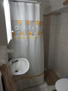 2 ambientes excelente ubicación