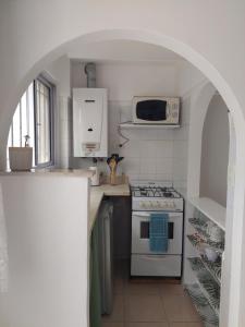 2 ambientes excelente ubicación