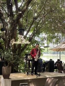 Đã dừng phục vụ