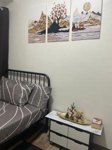 PARANAQUE STAYCATION at SPRING RESIDENCES T3 U1231