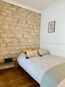 Center of PARIS - Gare Est Nord