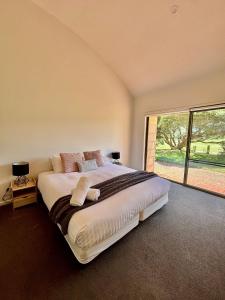 Coastal Retreat at Cape Schanck