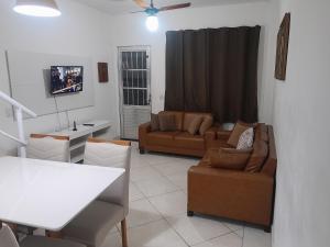 Casa para locação temporária