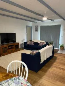 The Cottage - Nowa Nowa