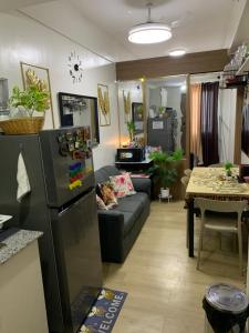 PARANAQUE STAYCATION at SPRING RESIDENCES T3 U1231
