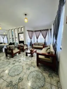 Apartamento familiar Talo - Puerto Ayora