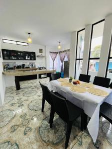 Apartamento familiar Talo