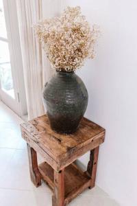 Bohemian & Spacious villa in Canggu