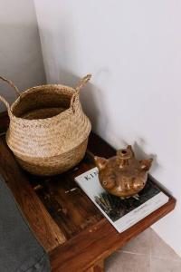 Bohemian & Spacious villa in Canggu