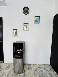 Apartamento familiar Talo