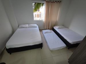 Apartaestudio cómodo y central