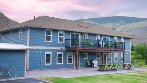 Klippers Guest Suites