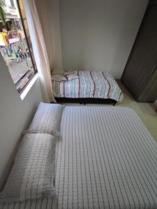 Apartaestudio cómodo y central