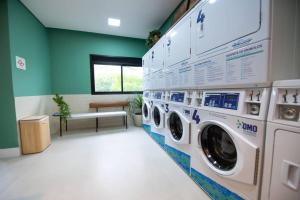 Studio Luxo Vila Olímpia