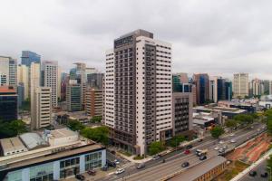 Studio Luxo Vila Olímpia