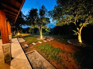 Berg house mirissa