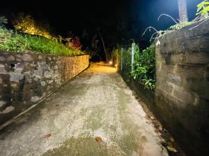 Berg house mirissa