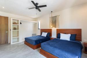 Luxury Villa near Tulum Beach 10 px