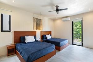 Luxury Villa near Tulum Beach 10 px