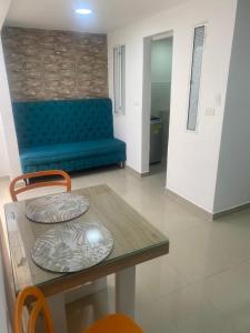 APARTAESTUDIO BARRIO EL INGENIO CALI