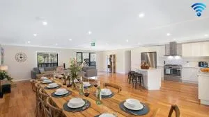 Sutton Forest Retreat Sophies Farmhouse - Wingello