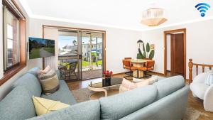 Sylvia's at Currarong - Ubytování bez kategorie ve městě Currarong