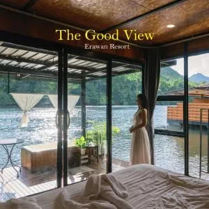 The Good View Erawan Resort - Tha Kradan