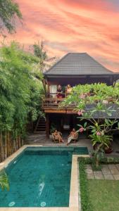 Rimba Villas Gili Air
