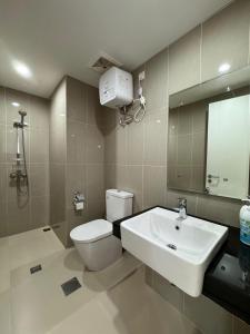Nuvasa Bay Apartment Nongsa