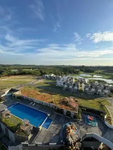 Nuvasa Bay Apartment Nongsa - 边佳兰